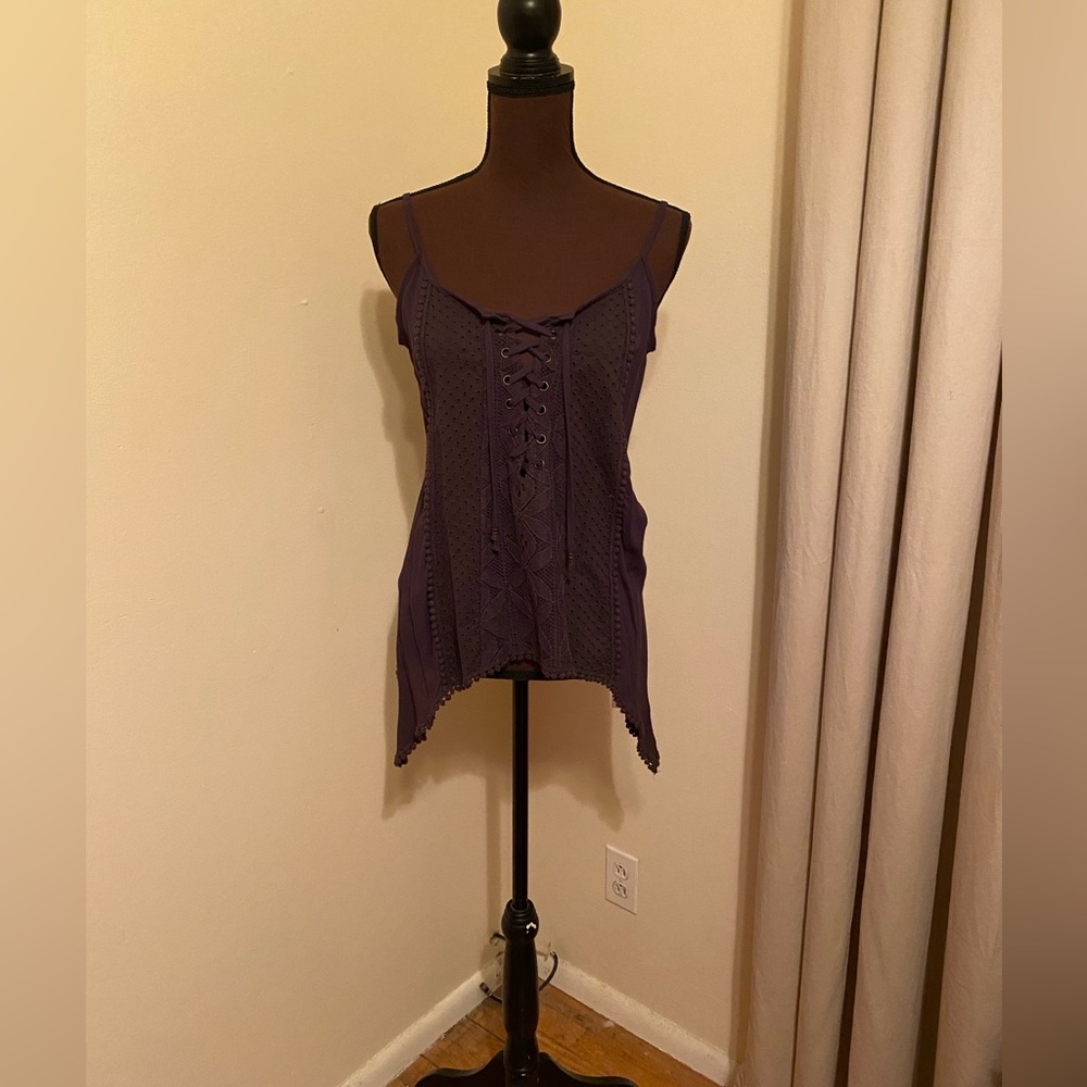 Tank Shirt